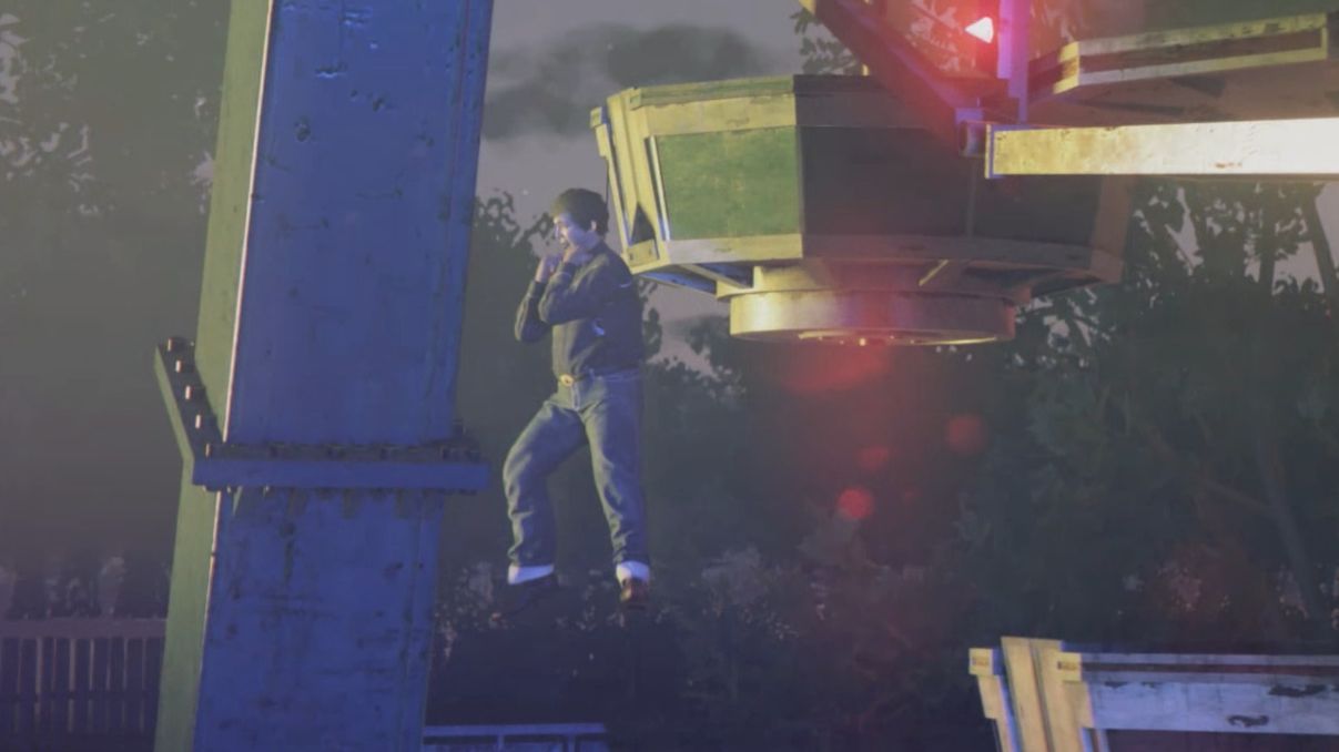 Прохождение Mafia III: Definitive Edition #6 - По мёртвым следам смотреть онлайн