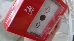 Подключение системы пожарной сигнализации bolid