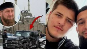 5 МИНУТ НАЗАД ЖИВОЙ АДАМ КАДЫРОВ ПРОГРЕМЕЛ В СОЦСЕТЯХ! НАРОД В ШОКЕ ОТ КАДЫРОВЫХ