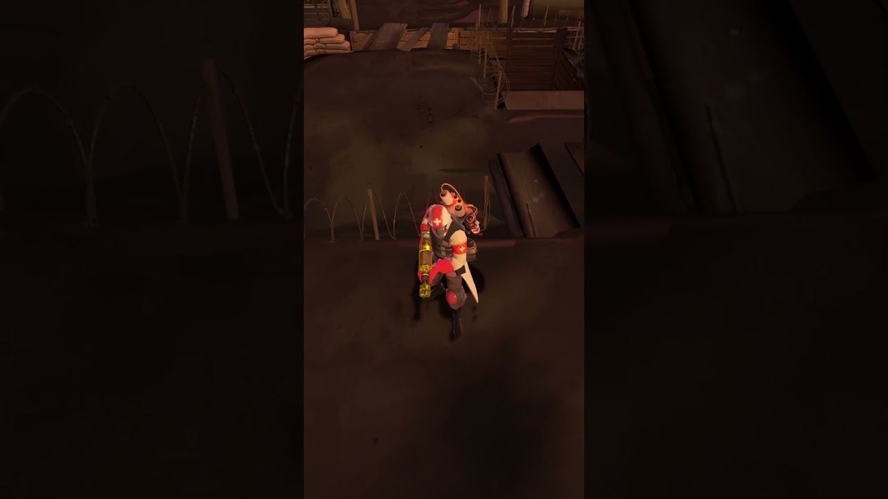 Что если бы СКАУТ был КОСМОДЕСАНТНИКОМ #shorts #teamfortress2 #tf2 #ader #тф2 смотреть онлайн