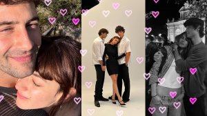 😍 АКТЁРЫ ТРИЛОГИИ "СКАЖИ МНЕ" И ИХ НОВОГОДНИЕ КАНИКУЛЫ ❤️🔥 СКАЖИ МНЕ ТИХО 🫶