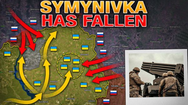 The Energy Crisis is Escalating⚡️Negotiations in the UAE🤝Winter Military Campaign❄️MS 2026.01.23