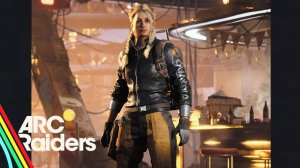 Вылазки на поверхность | ARC Raiders