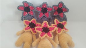 Мк болталочка Демогоргон