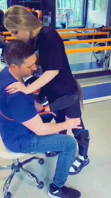 #тренировка #ходьба#травмапозвоночника #тренировка#упражнения#травмапозвоночника#явсесмогусама#изарх