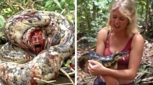 15 Домашних животных, которые ПОЛАКОМИЛИСЬ своими хозяевами!