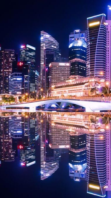 С небес я спускаюсь