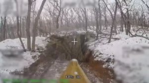 🔥Краснолиманское направление. Работает «Рубикон»