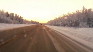 Никас Сафронов и Мурманск