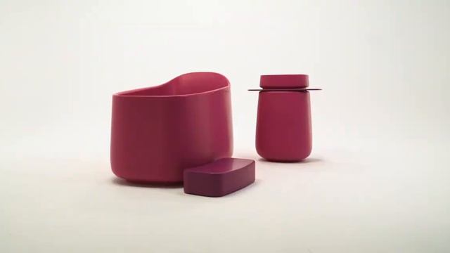 Секрет блаженства Salini Oriente