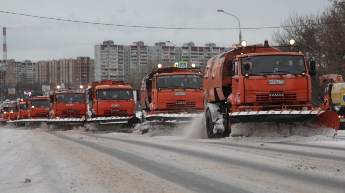 ГБУ АВТОДОР