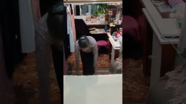 Лимфатическая гимнастика.