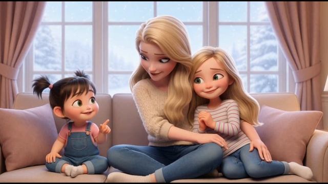 Колыбельная смотреть онлайн