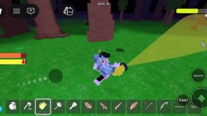 выживаю 1000 дней пашол просто покушать и тут...