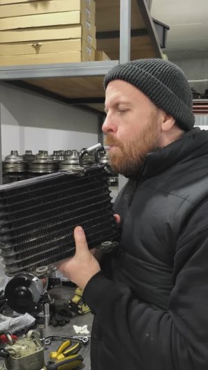 Мы облажались дважды