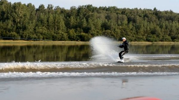 Siberian wakeboard motion.mkv