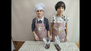 кулинарный кружок