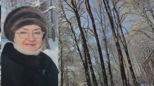 Погуляла, повязала, комментарии почитала