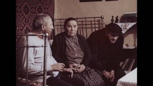 Осенние сны (1987)