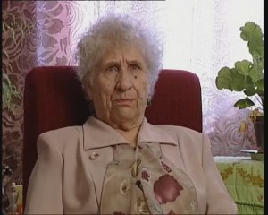 Моя война. Судьбы Солдатские. Нина Крупнова.