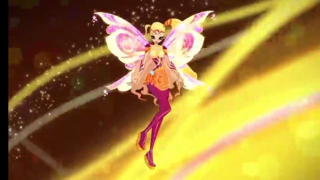 Клип Винкс Блумикс смотреть онлайн