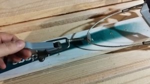 лучшее крепление для лыж