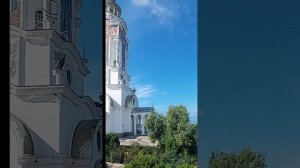 Путешествие в Крым,май 2025