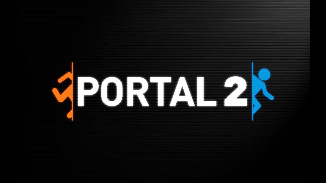 Portal 2 смотреть онлайн