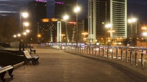 А я-то думал, Вы счастливая