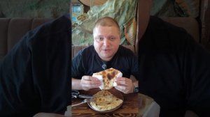 Дегустация пироги Къячи