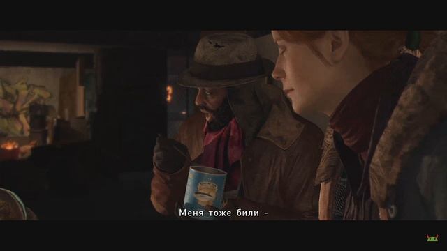 11 Beyond Two Souls Прохождение Бездомные