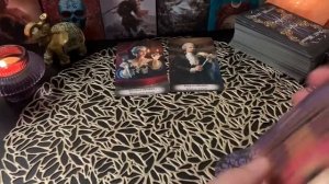 Кто постоянно думает о тебе 🍓🍒❤️🔥Таро