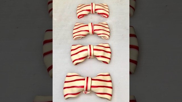 круассаны-бантики смотреть онлайн