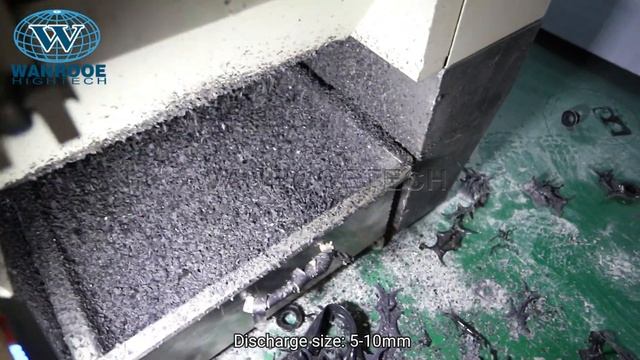 Дробилка и мельница для переработки искусственного каучука смотреть онлайн