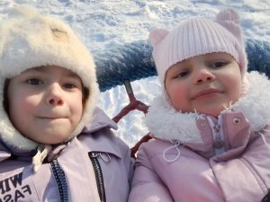 варюша и сонечкорр😚💓