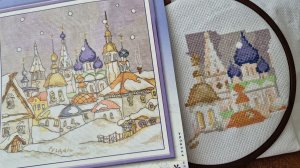 Зимние процессы и не только в продвижениях