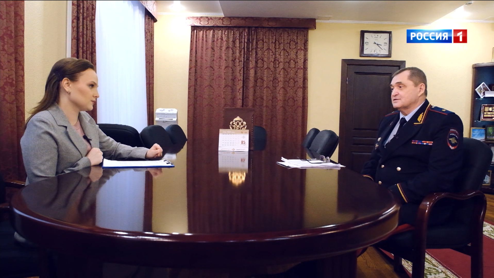 Константин Селянин рассказал о ситуации с дистанционным мошенничеством и о сложностях борьбы с ним смотреть онлайн