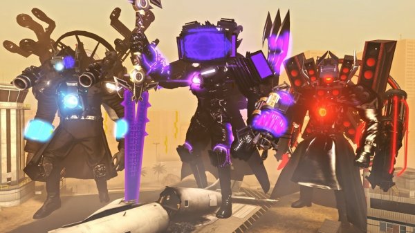 skibidi toilet 80 (part 1)