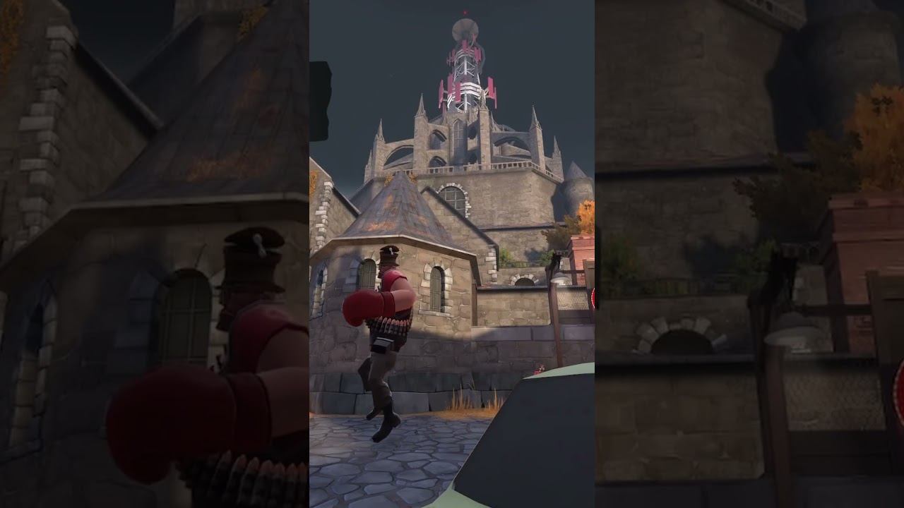 МЕДИК - МУЗЫКАНТ #shorts #teamfortress2 #tf2 #ader #тф2 смотреть онлайн