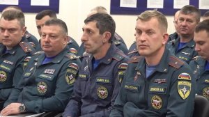 МЧС в Мариуполе. Потихоньку жизнь налаживается. 👨🚒