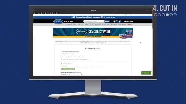 STEP-BY-STEP GUIDE_ How to Paint a Car at Home смотреть онлайн