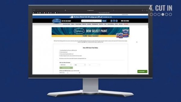 STEP-BY-STEP GUIDE_ How to Paint a Car at Home