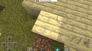 Постройка дома мечты в Майнкрафте