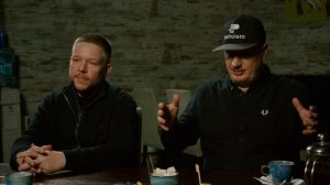 Интересный выпуск 🙏🏼
Всем рекомендуем к просмотру ☕️ 
Вспомним начало, ответы на многие вопросы