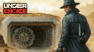 СИМУЛЯТОР СМОТРИТЕЛЯ БУНКЕРА - Underchoice Playtest