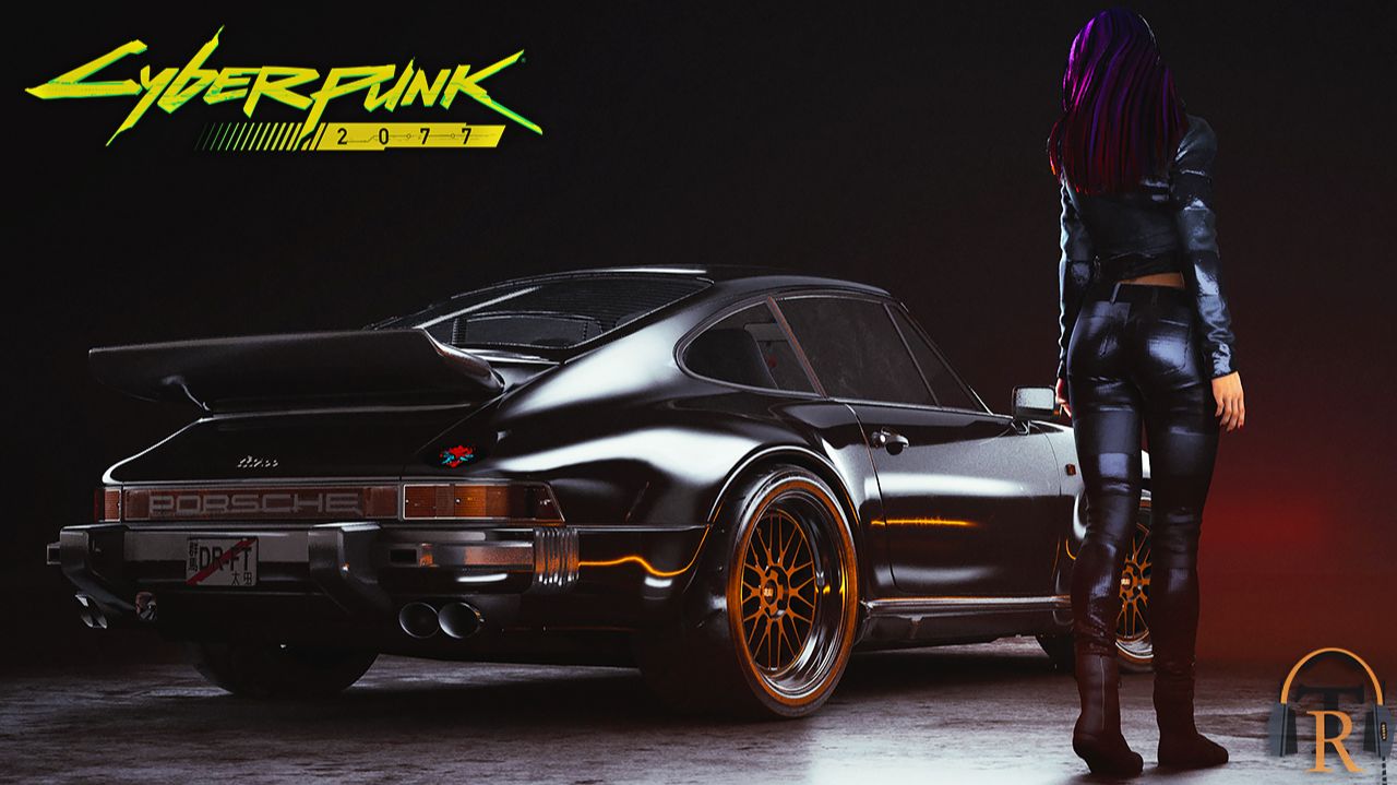 По следам прошлого | Cyberpunk 2077 #39