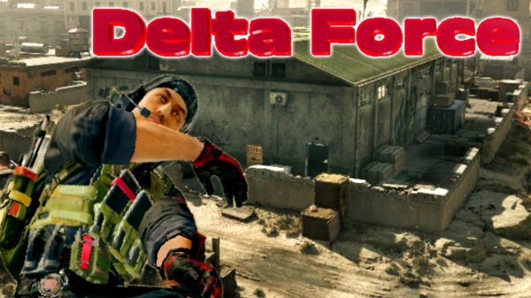 Delta Force