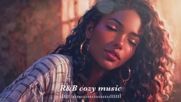 Champagne Blue – 【Relax R&B 139】 Short Mix for Calm Nights _ Relax R&B