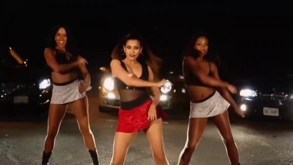 B-Cap - Send Me An Angel (Extended Club Version)