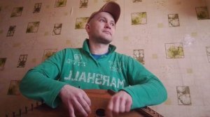 гусли.кавер гр..Ария